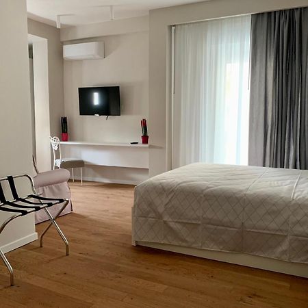 Sweet Home De Rossi Bari Exterior photo