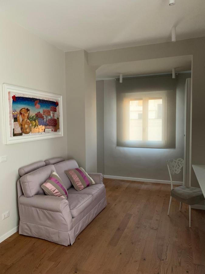 Sweet Home De Rossi Bari Exterior photo
