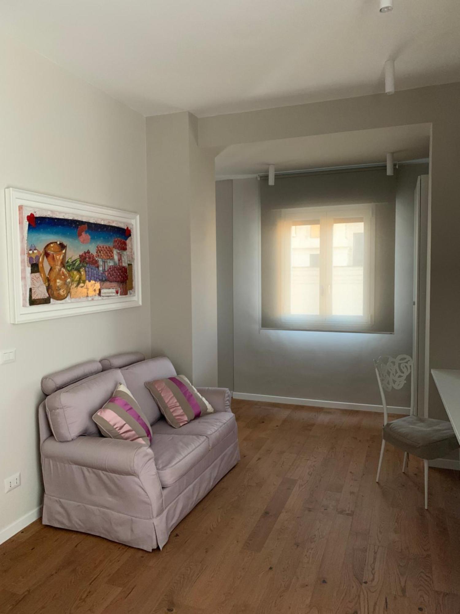 Sweet Home De Rossi Bari Exterior photo